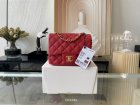 Chanel Original Quality Handbags 252