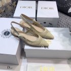 DIOR Women's Shoes 370