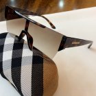 Burberry High Quality Sunglasses 17