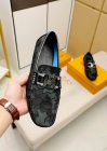 Louis Vuitton Men's shoes 352