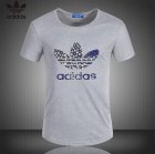 adidas Apparel Men's T-shirts 138