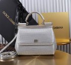 Dolce & Gabbana High Quality Handbags 639