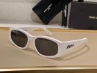 Yves Saint Laurent High Quality Sunglasses 529