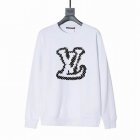 Louis Vuitton Men's Long Sleeve T-shirts 1038
