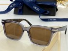 DIOR High Quality Sunglasses 243