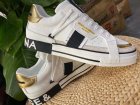 Dolce & Gabbana Men's Shoes 398
