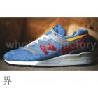 New Balance 997 Men Shoes 54