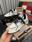 Dolce & Gabbana Men's Shoes 765