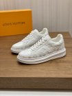 Louis Vuitton Men's shoes 2684