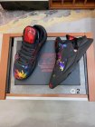Y-3 Men's Shoes 73