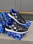 Louis Vuitton Men's shoes 2778