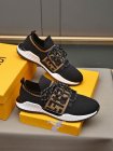 Fendi Men's Shoes 501