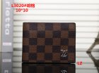 Louis Vuitton Normal Quality Wallets 233