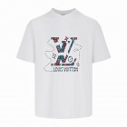 Louis Vuitton Men's T-shirts 34