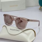 Valentino High Quality Sunglasses 447