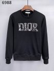 DIOR Men's Long Sleeve T-shirts 09
