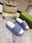 Gucci Women's Slippers 09