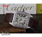 Cartier Watches 192