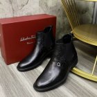 Salvatore Ferragamo Men's Shoes 258