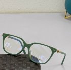 Bvlgari Plain Glass Spectacles 137
