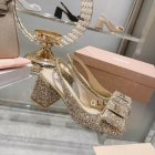 MiuMiu Women's Shoes 150