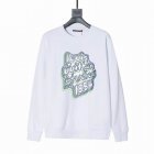 Louis Vuitton Men's Long Sleeve T-shirts 972
