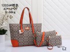 Coach Normal Quality Handbags 258