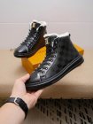 Louis Vuitton Men's shoes 1001