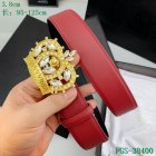 Versace Original Quality Belts 355