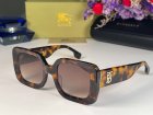 Burberry High Quality Sunglasses 707