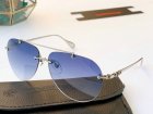 Chrome Hearts High Quality Sunglasses 269