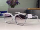 Prada High Quality Sunglasses 369