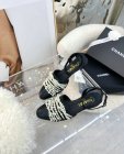 Chanel Women's Shoes 21
