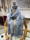 Louis Vuitton Scarves 237