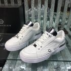 Philipp Plein Men's Shoes 198