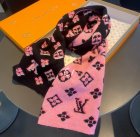 Louis Vuitton Scarves 250