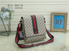 Gucci Normal Quality Handbags 912