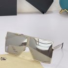 Yves Saint Laurent High Quality Sunglasses 256