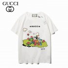 Gucci Men's T-shirts 502