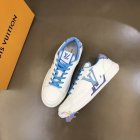 Louis Vuitton Men's shoes 2660