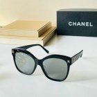 Chanel High Quality Sunglasses 3527