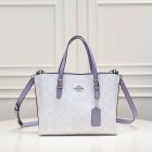 Coach High Quality Handbags 466