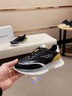 GIVENCHY Men's Shoes 472