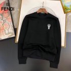 Fendi Men's Long Sleeve T-shirts 177