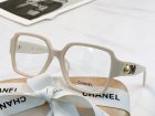 Chanel Plain Glass Spectacles 245