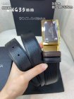 Dolce & Gabbana Original Quality Belts 127