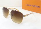 Louis Vuitton High Quality Sunglasses 1608
