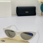 CELINE High Quality Sunglasses 295