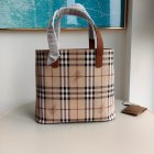 Burberry Original Quality Handbags 55