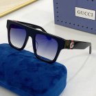 Gucci High Quality Sunglasses 3494